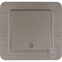 Кнопка звонка Arvia Electric Lavin Медь (21 28 4010 207)